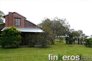 Posada Rancho Iberá - Finca en , Corrientes